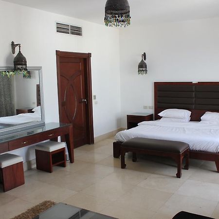 Carlton Luxury Villa Шарм-эль-Шейх Экстерьер фото