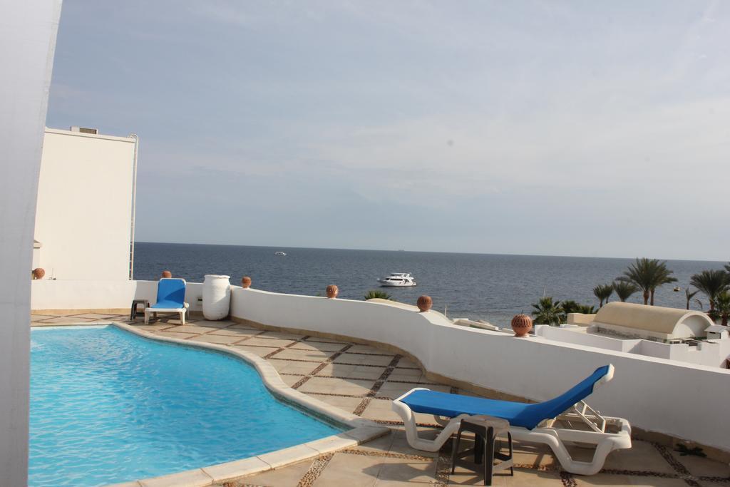 Carlton Luxury Villa Шарм-эль-Шейх Экстерьер фото