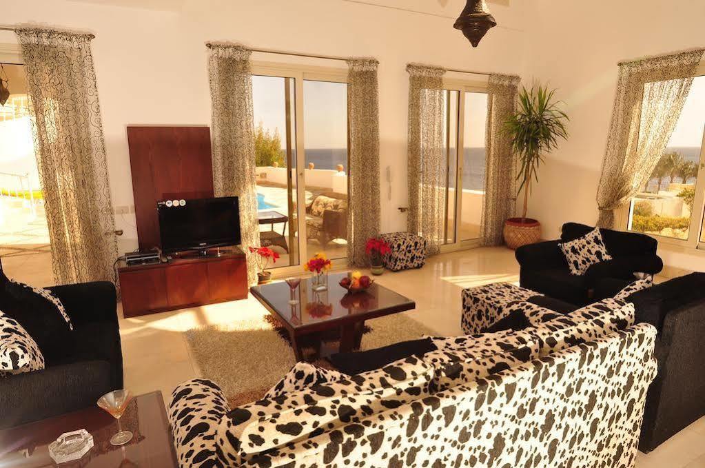 Carlton Luxury Villa Шарм-эль-Шейх Экстерьер фото
